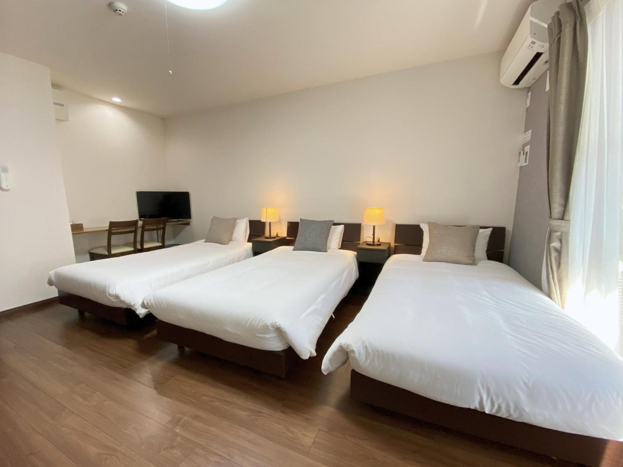 Kyoto Tabisou Kasumi Aparthotel Exterior foto