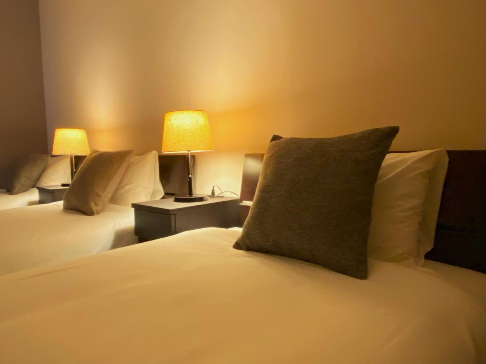 Kyoto Tabisou Kasumi Aparthotel Quarto foto