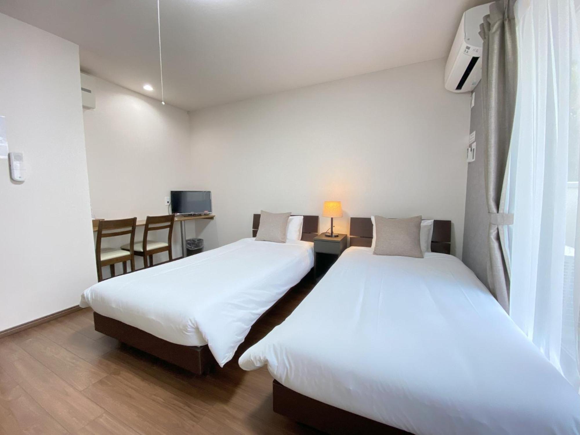 Kyoto Tabisou Kasumi Aparthotel Quarto foto