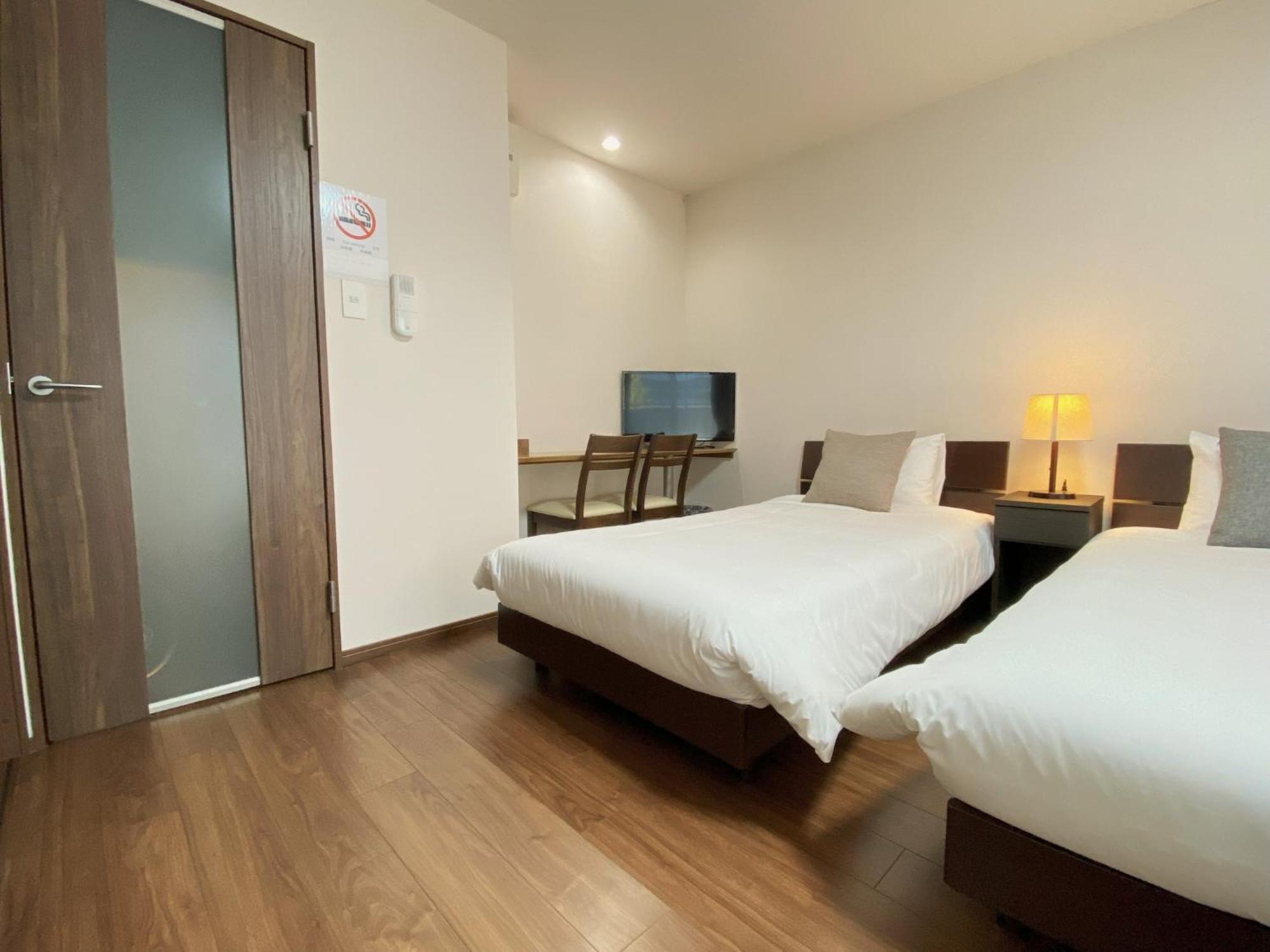 Kyoto Tabisou Kasumi Aparthotel Quarto foto